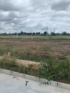 Image of 1200 Sq.ft Residential Plot / Land for sale in Gauribidanur, Chikballapur District for Rs. 1798000