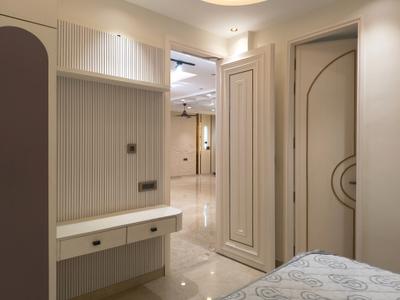 Bedroom Image of 2500 Sq.ft 5 BHK Builder Floor for sale in Indirapuram Ghaziabad for Rs. 42003101