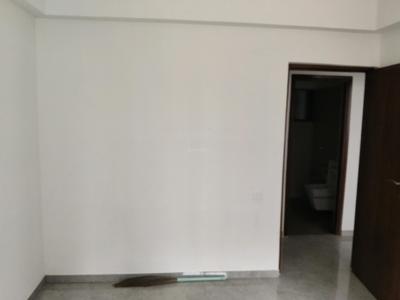 Bedroom Image of 1755 Sq.ft 3 BHK Apartment / Flat for rent in Vishwanath Maher Select, Shela Ahmedabad for Rs. 27000