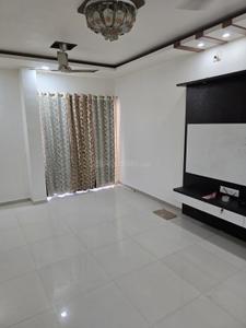 Hall Image of 1560 Sq.ft 3 BHK Apartment / Flat for rent in Park Plaza Plaza, New Gotri Vadodara for Rs. 30000