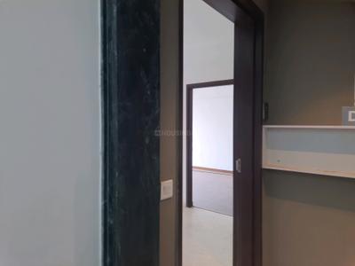 Main Entrance Image of 3000 Sq.ft 4 BHK Builder Floor for rent in DLF Garden City Plots, Sector 92 Gurgaon for Rs. 37000