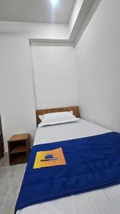 Bedroom Image of Shyam Vandana Boys PG in noida in Sector 15, Noida