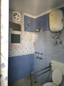 Bedroom One Image of 3200 Sq.ft 4 BHK Apartment / Flat for sale in Sector 18 Dwarka New Delhi for Rs. 47500000
