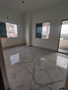 Hall Image of 1200 Sq.ft 3 BHK Apartment / Flat for sale in Rajarhat Kolkata for Rs. 5200000