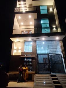 Image of 1200 Sq.ft 2 BHK Independent House for rent in Ved Vyas Puri -Phase 1, Meerut for Rs. 10000