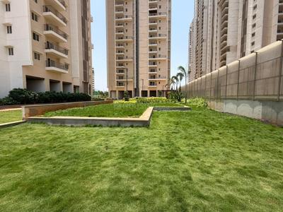 Image of 1297 Sq.ft 2 BHK Apartment / Flat for sale in Bhavya Tulasivanam Avani, Kukatpally, Hyderabad for Rs. 10690000