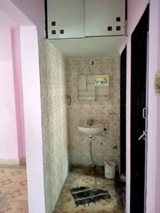 Bathroom Image of 1200 Sq.ft 2 BHK Apartment / Flat for sale in Tadwadi Surat for Rs. 3000000