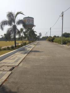 Image of 800 Sq.ft Residential Plot / Land for sale in Tejaji Nagar, Indore for Rs. 4351000