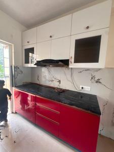Kitchen Image of 1975 Sq.ft 3.5 BHK Apartment / Flat for sale in Spaze Privy, Sector 72 Gurgaon for Rs. 26000000