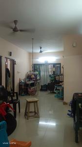 Image of 800 Sq.ft 2 BHK Apartment / Flat for rent in Kartik Subhdev Apartment, Velachery, Chennai for Rs. 23500