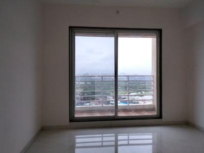Bedroom Image of 1650 Sq.ft 3 BHK Apartment / Flat for sale in Codename Cloud City, Kharghar Navi Mumbai for Rs. 12000000