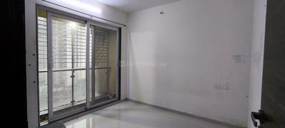 Balcony Image of 1670 Sq.ft 3 BHK Apartment / Flat for sale in Bhagwati Eleganza, Ghansoli Navi Mumbai for Rs. 30000000