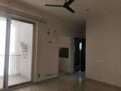 Living Room Image of 1300 Sq.ft 2.5 BHK Apartment / Flat for rent in Noida Extension Greater Noida for Rs. 18500