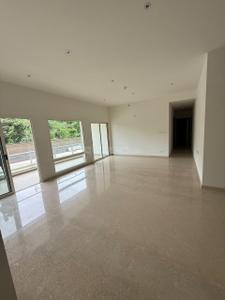 Hall Image of 2050 Sq.ft 3 BHK Apartment / Flat for sale in Sobha Nesara Block 3, Kothrud Pune for Rs. 30500000
