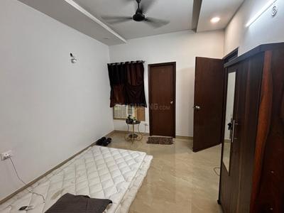 Hall Image of 933 Sq.ft 2.5 BHK Apartment / Flat for sale in Ganpati World, Budhera Agra for Rs. 4200000