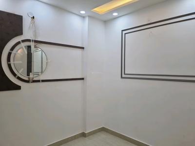 Bedroom Image of 750 Sq.ft 3 BHK Apartment / Flat for sale in Saarthi Affordable Homes, Bindapur New Delhi for Rs. 5800000
