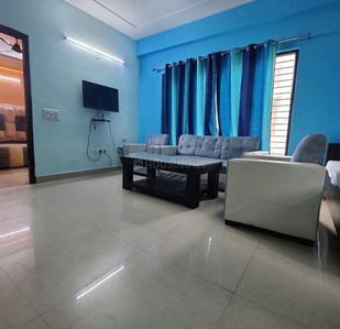 Hall Image of 750 Sq.ft 2 BHK Builder Floor for rent in Vipul World, Sector 48 Gurgaon for Rs. 40000