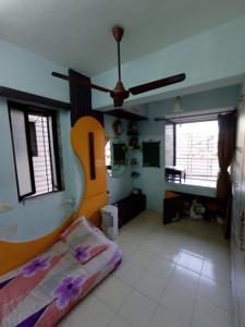Bedroom Image of 812 Sq.ft 3 BHK Apartment / Flat for sale in Kalbadevi Mumbai for Rs. 25500000