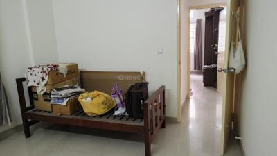 Bedroom Image of 1450 Sq.ft 3 BHK Apartment / Flat for sale in DS Stone Hill, Anjanapura Township Bengaluru for Rs. 8000000