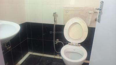 Image of 1360 Sq.ft 3 BHK Apartment / Flat for rent in Karia Konark Campus, Viman Nagar, Pune for Rs. 75000
