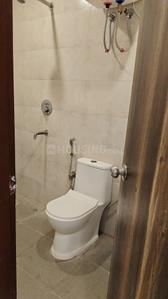 Homes Bathroom One 4