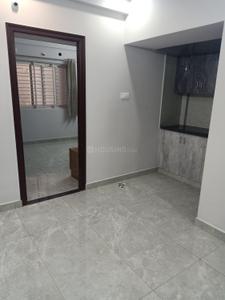 Hall Image of 600 Sq.ft 1 BHK Apartment / Flat for rent in Whitefield Bengaluru for Rs. 17000