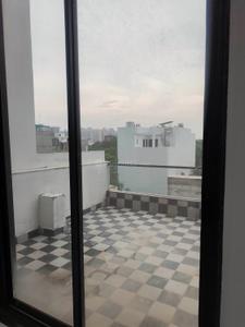 Balcony Image of 5100 Sq.ft 6 BHK Villa for rent in Emaar Gomti Greens, Gomti Nagar Lucknow for Rs. 130000