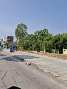 Image of 4000 Sq.ft Residential Plot / Land for sale in Omaxe City AB Bypass Road, Mayakhedi, Indore for Rs. 30000000
