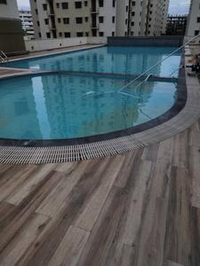 Image of 712 Sq.ft 2 BHK Apartment / Flat for sale in Hiland Greens, Maheshtala, Kolkata for Rs. 1750000