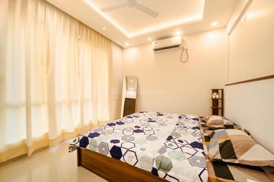 Bedroom Image of 1076 Sq.ft 2 BHK Apartment / Flat for sale in New Town Kolkata for Rs. 7500000