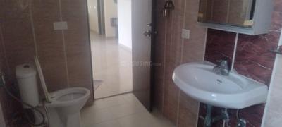 Image of 1898 Sq.ft 3 BHK Apartment / Flat for rent in Kingswood Court, Crossings Republik, Ghaziabad for Rs. 30000