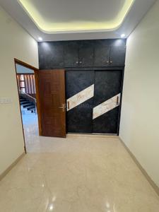 Bedroom Image of 3000 Sq.ft 4 BHK Independent House for sale in D Group Employees Layout Bengaluru for Rs. 22500000