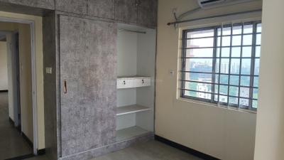 Bedroom Image of 1360 Sq.ft 3 BHK Apartment / Flat for sale in New Town Kolkata for Rs. 11000000