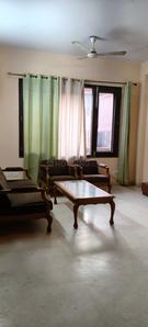 2.5 BHK Independent Builder Floor