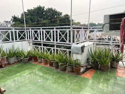 Balcony Image of NIFT for Females in Hauz Khas, New Delhi