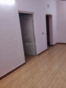 Living Room Image of 600 Sq.ft 1 BHK Apartment / Flat for sale in Vilangudi Madurai for Rs. 3500000