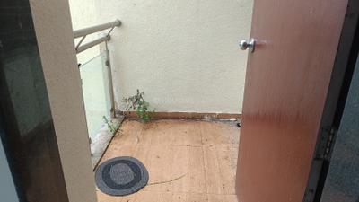 Bedroom Image of 950 Sq.ft 1.5 BHK Apartment / Flat for sale in Mainland Valencia, Wagholi Pune for Rs. 4400000