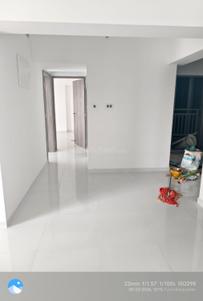 Hall Image of 1200 Sq.ft 3 BHK Apartment / Flat for sale in Kohinoor Viva Pixel Phase 1, Dhanori Pune for Rs. 9900000