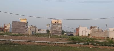 Image of 1278 Sq.ft Residential Plot / Land for sale in Partapur, Meerut for Rs. 3834000