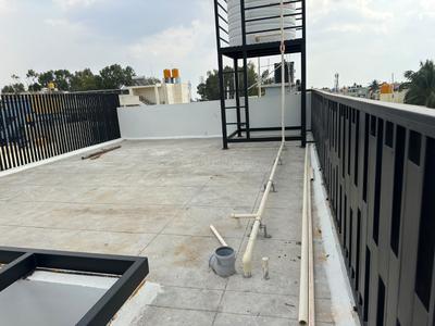 Balcony Image of 4000 Sq.ft 4 BHK Independent House for sale in State Bank Of India Colony Bengaluru for Rs. 20000000