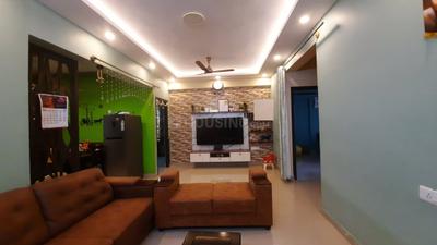 Hall Image of 1521 Sq.ft 3 BHK Apartment / Flat for sale in Carmelaram Bengaluru for Rs. 12700000