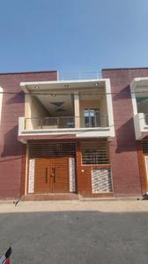 Image of 1200 Sq.ft 3 BHK Independent House for sale in Bijnor, Lucknow for Rs. 5700000