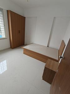 Bedroom Image of 600 Sq.ft 1 BHK Apartment / Flat for sale in Fursungi Pune for Rs. 3500000