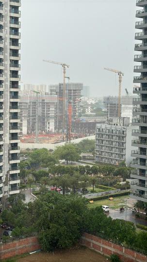 Elan The Presidential Main Image 1