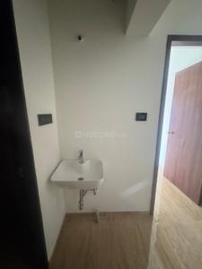 Bathroom Image of 600 Sq.ft 1 BHK Apartment / Flat for sale in KUL Vtp Cygnus Nation R1 Tower 8, Manjari Khurd Pune for Rs. 5200000