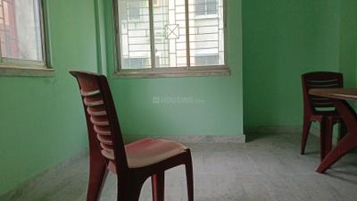 Bedroom Image of 850 Sq.ft 2 BHK Apartment / Flat for sale in Paschim Putiary Kolkata for Rs. 3600000