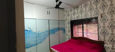 Bedroom Image of 1800 Sq.ft 3 BHK Villa for sale in Hari Om Sollitaire, Manipur Ahmedabad for Rs. 23000000