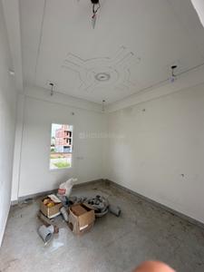 Bedroom Image of 1600 Sq.ft 3 BHK Independent House for sale in Natkur Lucknow for Rs. 5500000