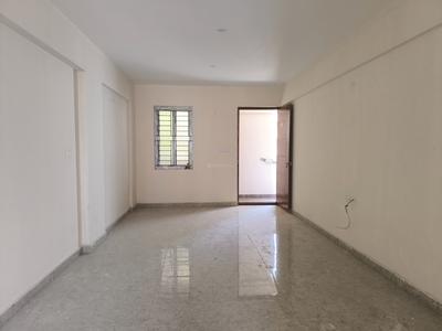 Living Room Image of 1170 Sq.ft 2 BHK Apartment / Flat for sale in K And T Sai Swastik, Electronic City Bengaluru for Rs. 5790000