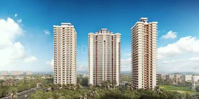 Image of 2242 Sq.ft 3 BHK Apartment / Flat for sale in SKA Divine, Wave City, Ghaziabad for Rs. 21000000